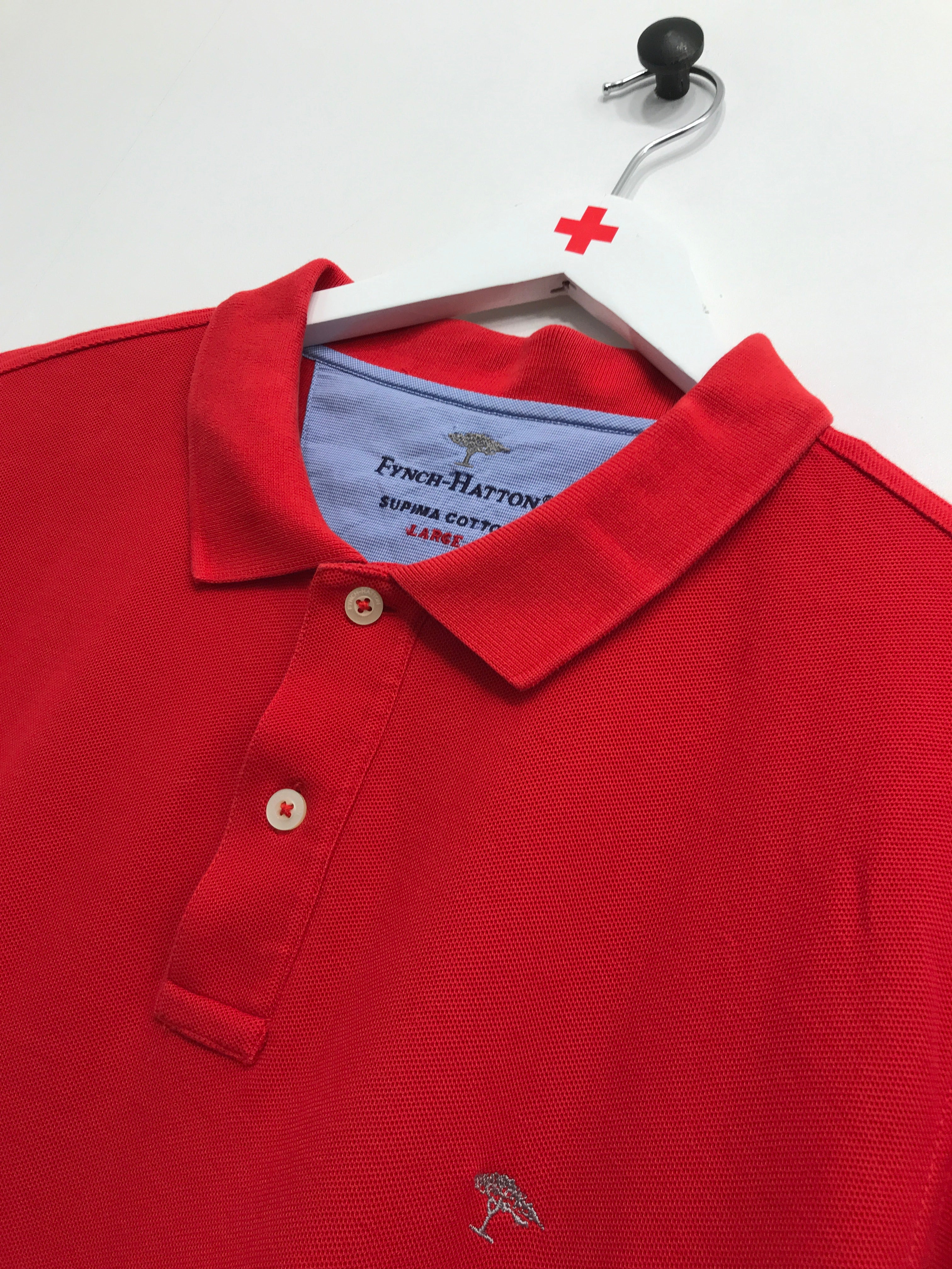 Fynch-Hatton Polo
